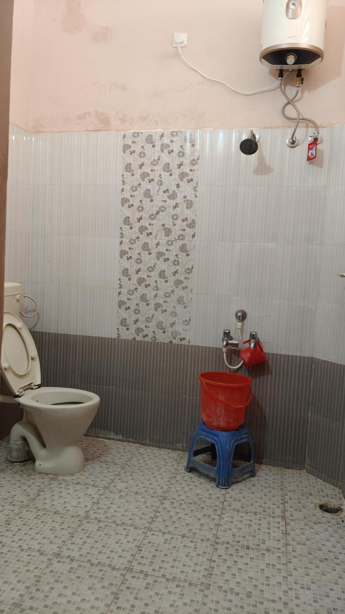 Dheeksha Homestay Tiruvannāmalai エクステリア 写真